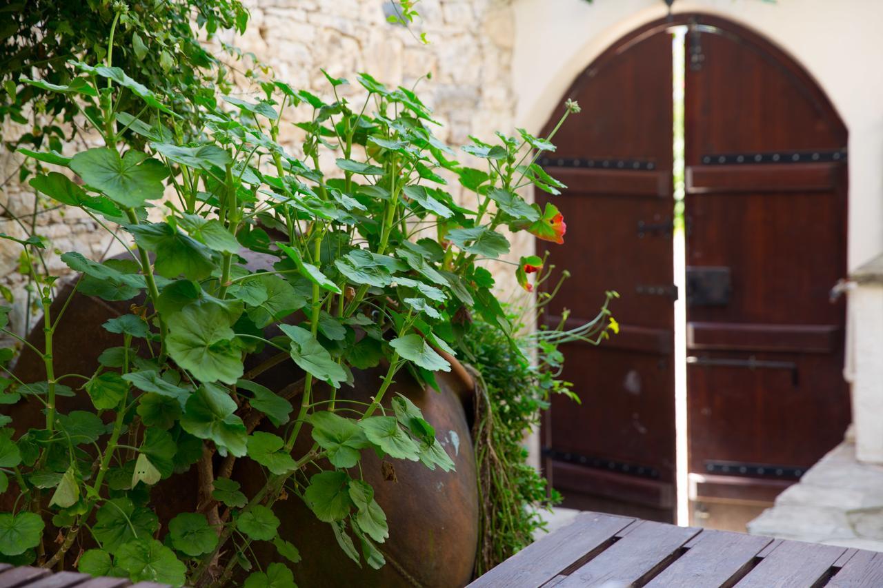 The Old Olive Mill House By Trulycyprus Dhoros Exterior foto